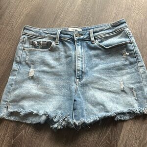 JBD Denim Shorts